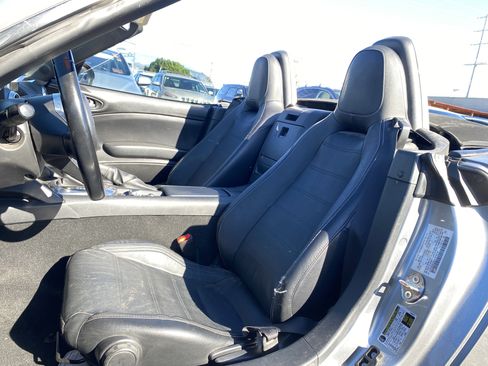 Used 2017 FIAT 124 Spider Lusso image 12