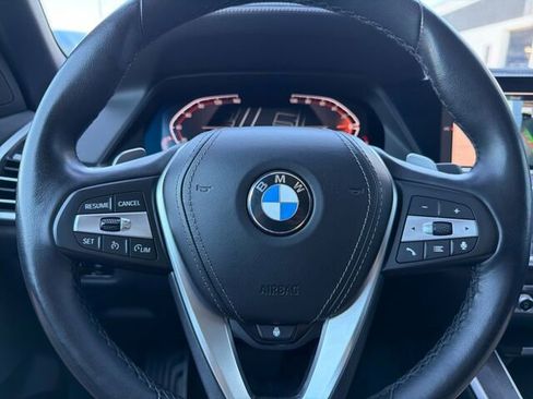 Used 2021 BMW X5 xDrive40i w/ Parking Assistance Package AWD/4WD image 29