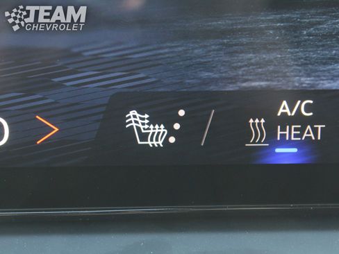 New 2026 Chevrolet Silverado EV LT image 16