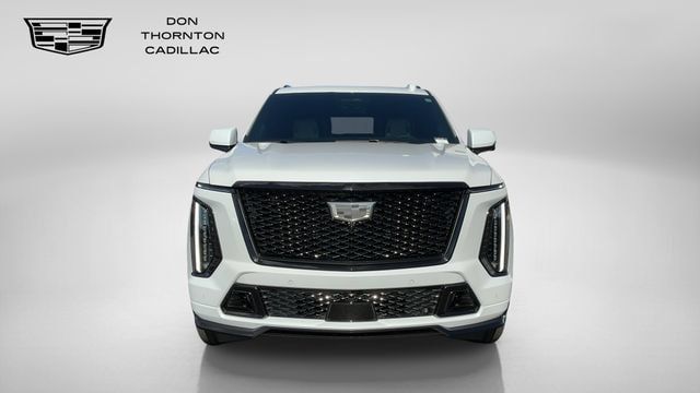 Used 2026 Cadillac Escalade V AWD/4WD image 8