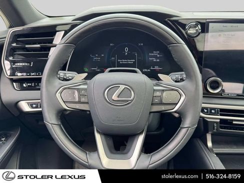 Used 2025 Lexus RX 350 w/ Convenience Package AWD/4WD image 20