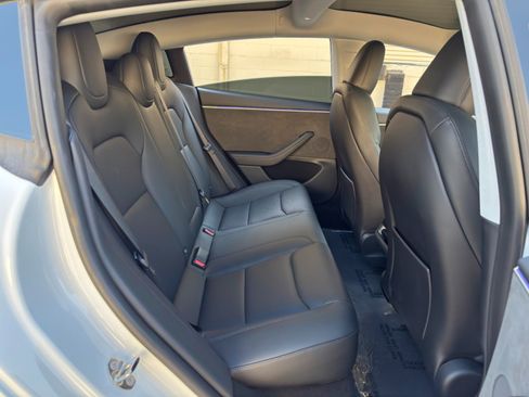 Used 2024 Tesla Model 3 Long Range AWD/4WD image 44