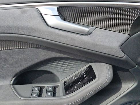 New 2026 Audi A6 Prestige image 19