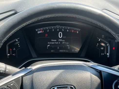 Used 2019 Honda CR-V Touring image 22