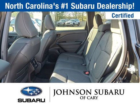 Used 2026 Subaru Forester Premium AWD/4WD image 13
