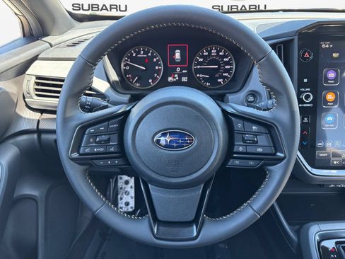 New 2026 Subaru Crosstrek 2.5i Sport w/ Popular Package #3A AWD/4WD image 13