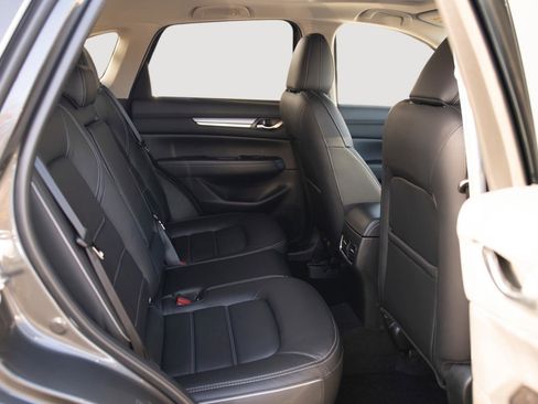 New 2025 MAZDA CX-5 AWD 2.5 S w/ Premium Plus Pkg image 20