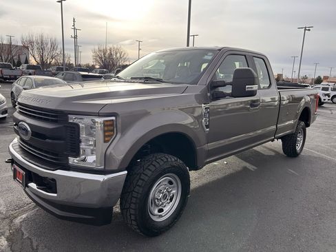 Used 2019 Ford F350 XL w/ XL Value Package image 7