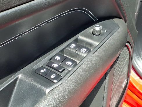 Used 2023 Jeep Compass High Altitude AWD/4WD image 20