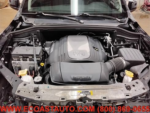 Used 2021 Dodge Durango AWD w/ Skid Plate Group image 9