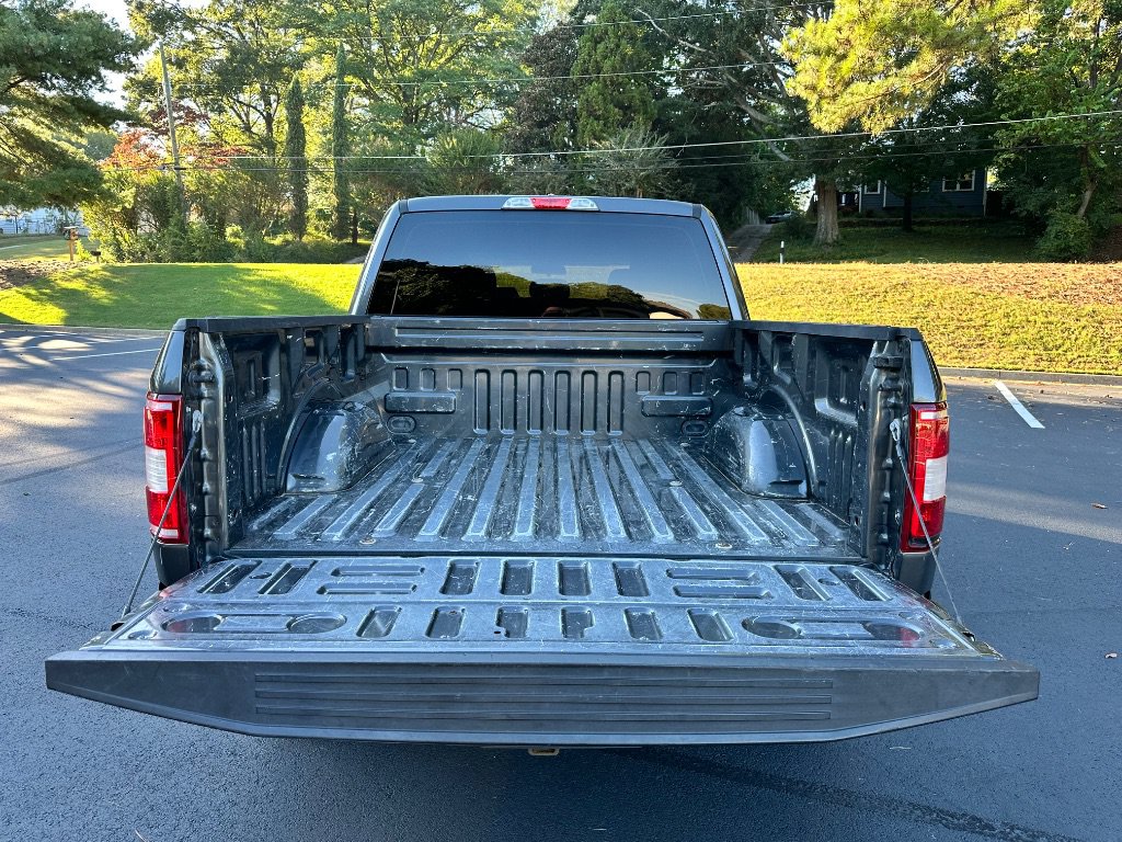 Used 2019 Ford F150 XL w/ Equipment Group 101A Mid AWD/4WD image 7