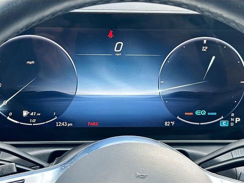 Used 2022 Mercedes-Benz C 300 4MATIC Sedan image 12