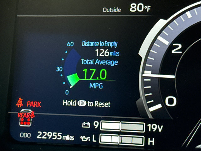 Used 2024 Toyota Sequoia TRD Pro AWD/4WD image 31