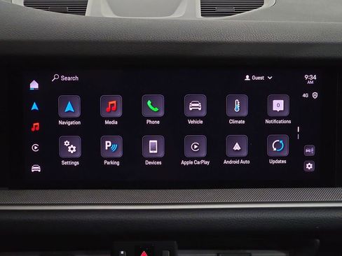 Certified 2025 Porsche Cayenne image 17