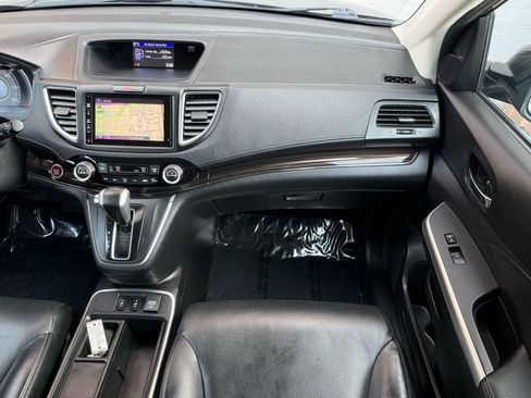 Used 2016 Honda CR-V Touring image 19