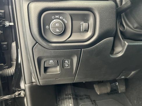 Used 2026 RAM 1500 Big Horn RWD image 40