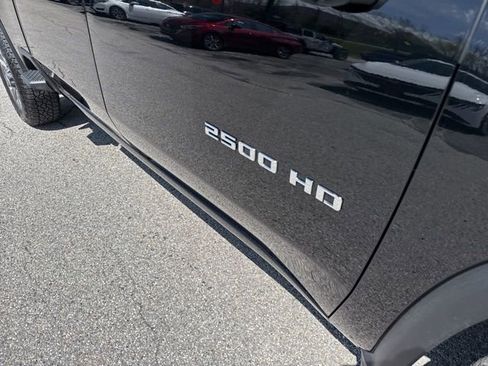 New 2026 Chevrolet Silverado 2500 Custom w/ Custom Value Package image 42