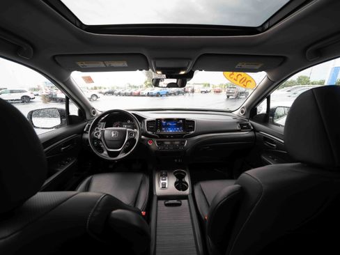 Used 2023 Honda Ridgeline RTL image 19