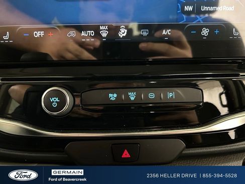 New 2025 Ford Transit 350 XLT image 16