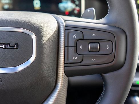 New 2026 GMC Sierra 1500 Denali w/ Technology Package image 21