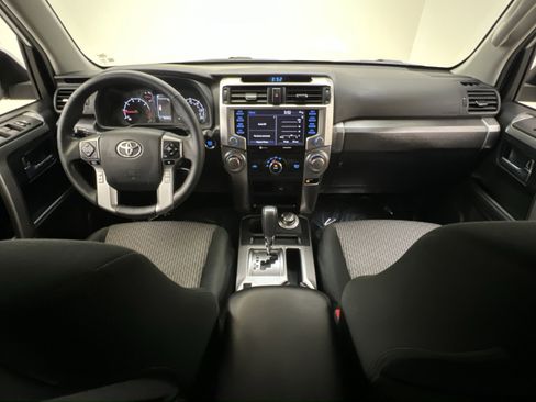 Used 2021 Toyota 4Runner SR5 image 21