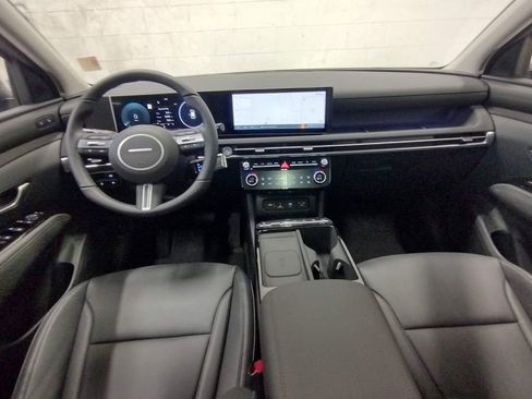 New 2026 Hyundai Tucson Limited image 42