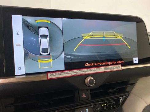 New 2026 Toyota Crown Limited w/ Advanced Technology Package image 26