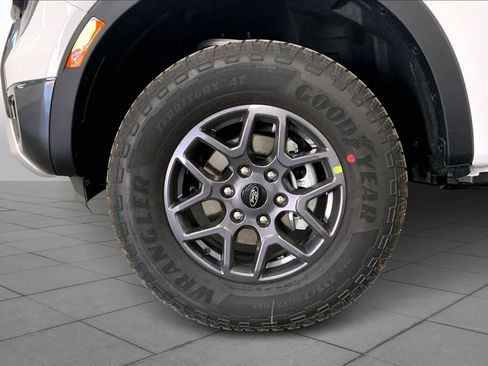 New 2025 Ford Ranger XLT w/ Trailer Tow Package image 9