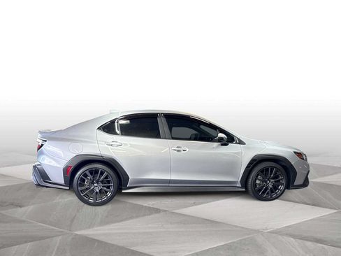 Used 2024 Subaru WRX Premium w/ Popular Package #2A AWD/4WD image 9