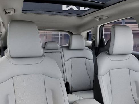 New 2026 Kia Sportage EX w/ EX Panorama Roof Package image 40