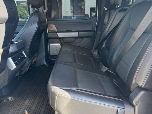 Used 2023 Ford F350 Lariat AWD/4WD image 10