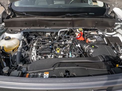 Used 2022 Ford Bronco Sport Big Bend w/ Convenience Package image 19