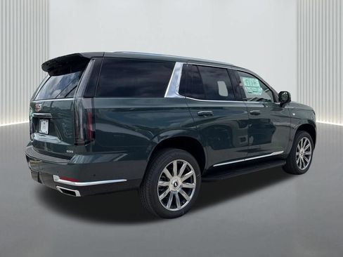 New 2026 Cadillac Escalade 4WD image 4