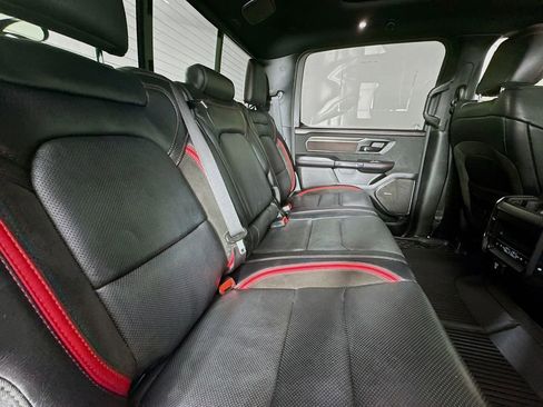 Used 2021 RAM 1500 TRX w/ TRX Level 2 Equipment Group image 28