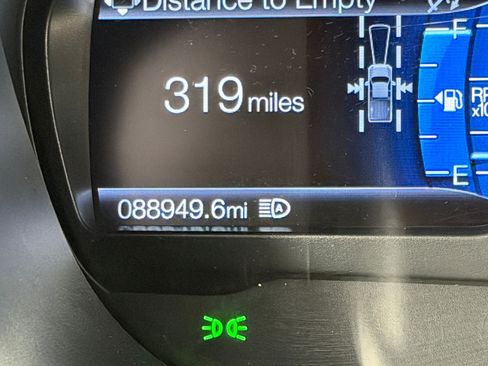 Used 2019 Ford Ranger Lariat w/ Technology Package image 20