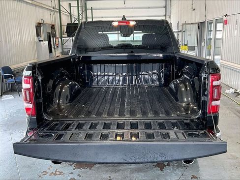 Used 2024 RAM 1500 Laramie image 30