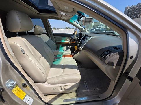 Used 2007 Lexus RX 350 AWD image 9