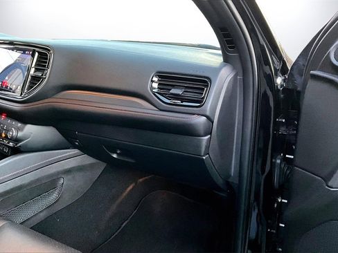 Certified 2024 Dodge Durango R/T image 21