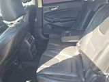 Used 2021 Ford Edge Titanium w/ Cargo Accessory Package image 6