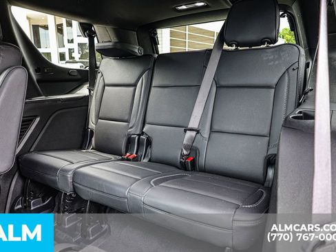 Used 2025 GMC Yukon Denali AWD/4WD image 21