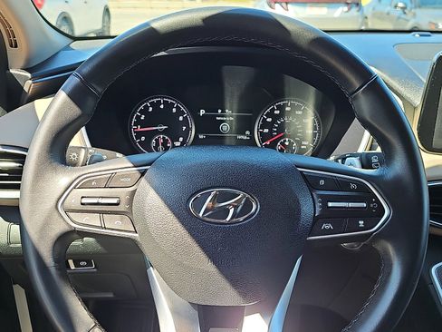 Used 2023 Hyundai Santa Fe SEL AWD/4WD image 20