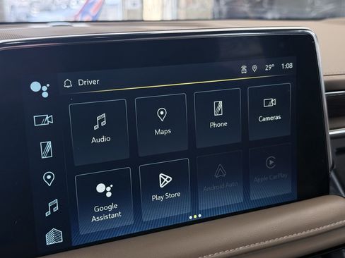 Used 2023 Chevrolet Tahoe Premier w/ Premium Package 2 image 59