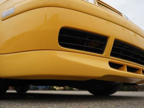 Used 2003 Volkswagen Golf 20th Anniversary image 22