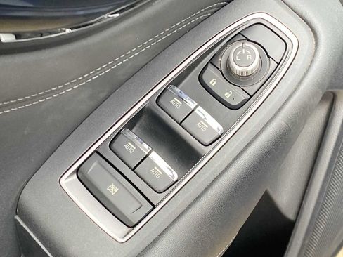 Used 2021 Subaru Legacy Limited image 20