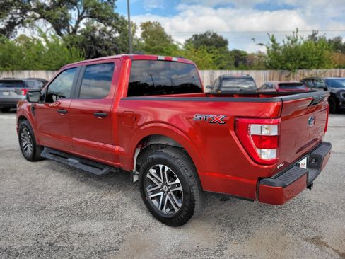 Certified 2023 Ford F150 XL w/ STX Appearance Package image 6
