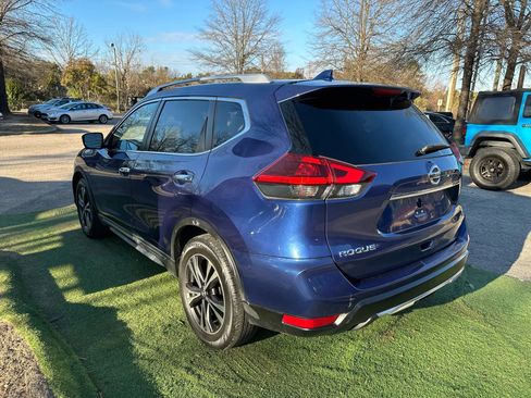 Used 2018 Nissan Rogue SL image 5