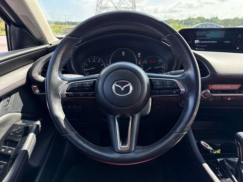 Used 2024 MAZDA MAZDA3 s AWD/4WD image 20