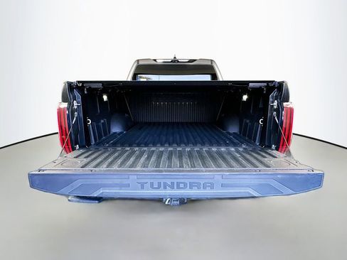 Used 2023 Toyota Tundra Limited image 27