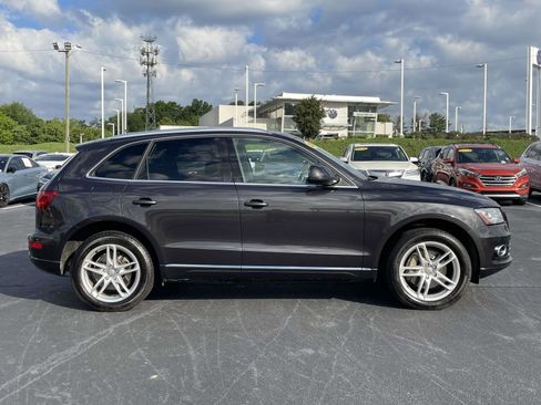 Used 2014 Audi Q5 TDI Premium Plus AWD/4WD image 8