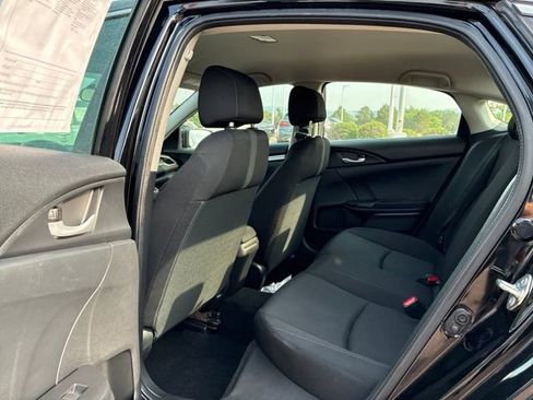 Used 2016 Honda Civic LX image 19